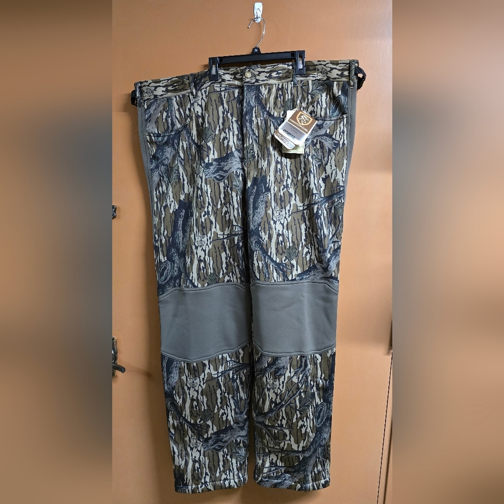 Non Typical By Drake Endurance Pants With Agion Active Mens Size 2XL